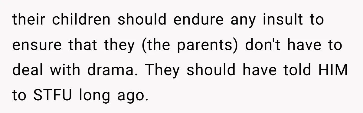 Teen Fires Back at 30-Year-Old Brother-in-Law Who Fat-Shames Her by Pointing Out His Balding Hairline