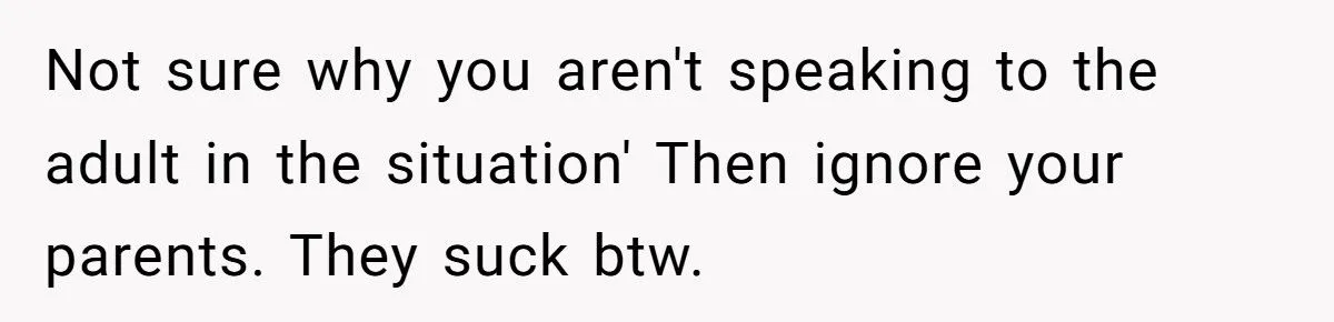 Teen Fires Back at 30-Year-Old Brother-in-Law Who Fat-Shames Her by Pointing Out His Balding Hairline