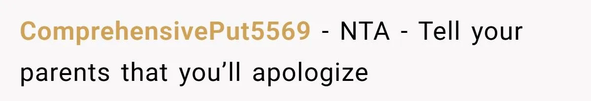 Teen Fires Back at 30-Year-Old Brother-in-Law Who Fat-Shames Her by Pointing Out His Balding Hairline