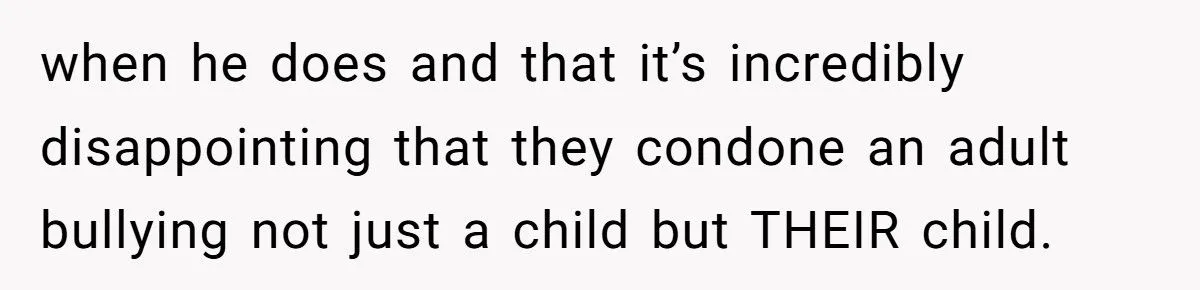 Teen Fires Back at 30-Year-Old Brother-in-Law Who Fat-Shames Her by Pointing Out His Balding Hairline