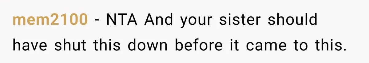 Teen Fires Back at 30-Year-Old Brother-in-Law Who Fat-Shames Her by Pointing Out His Balding Hairline