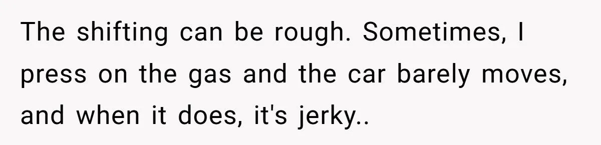 She Wanted a Safe Family Car – He Demanded an SUV to Protect His Ego, and It’s Blowing Up Their Finances