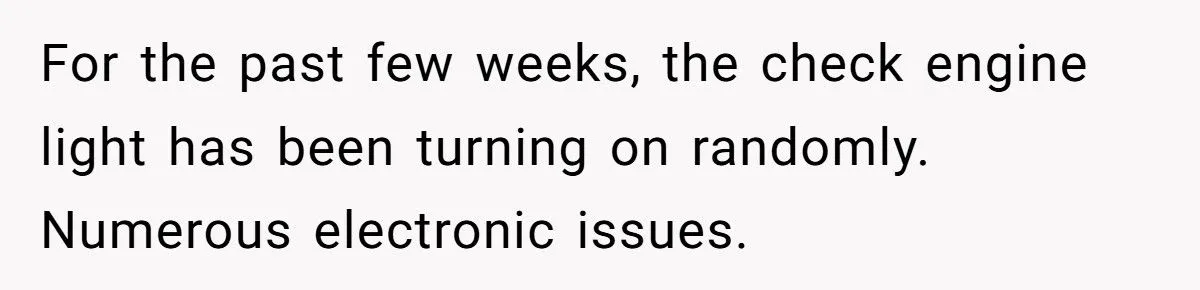 She Wanted a Safe Family Car – He Demanded an SUV to Protect His Ego, and It’s Blowing Up Their Finances