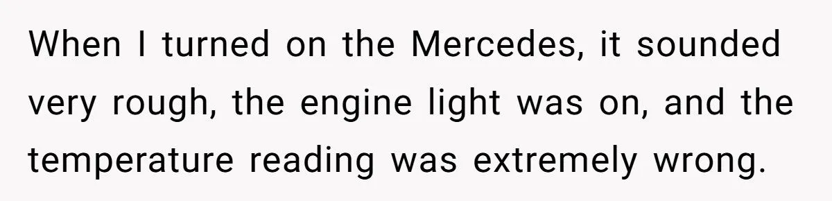 She Wanted a Safe Family Car – He Demanded an SUV to Protect His Ego, and It’s Blowing Up Their Finances