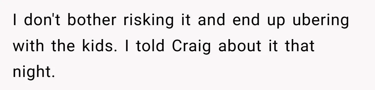 She Wanted a Safe Family Car – He Demanded an SUV to Protect His Ego, and It’s Blowing Up Their Finances