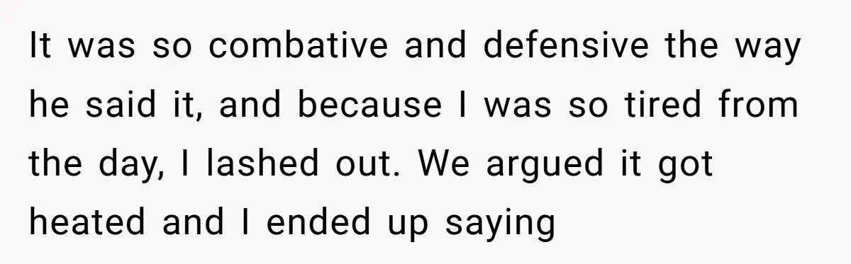 She Wanted a Safe Family Car – He Demanded an SUV to Protect His Ego, and It’s Blowing Up Their Finances