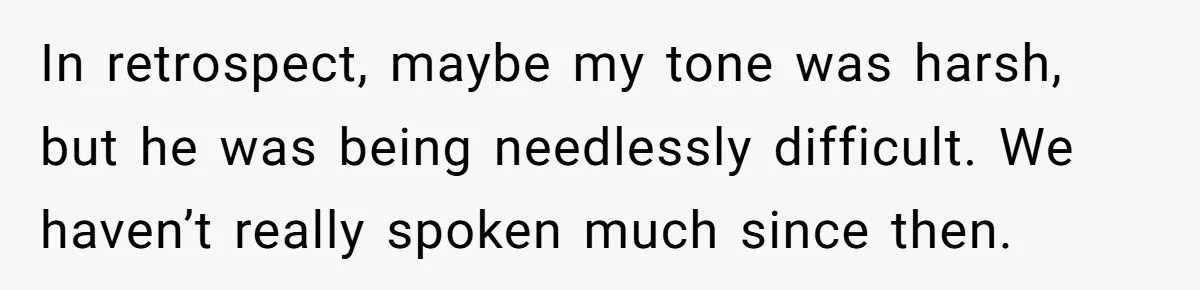 She Wanted a Safe Family Car – He Demanded an SUV to Protect His Ego, and It’s Blowing Up Their Finances