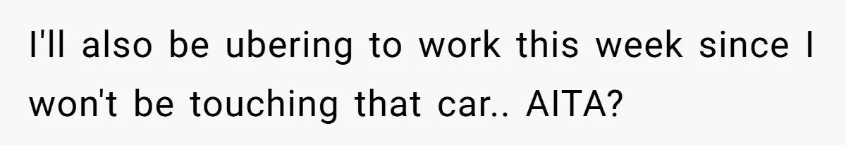 She Wanted a Safe Family Car – He Demanded an SUV to Protect His Ego, and It’s Blowing Up Their Finances