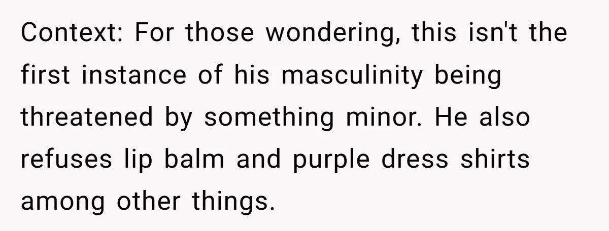 She Wanted a Safe Family Car – He Demanded an SUV to Protect His Ego, and It’s Blowing Up Their Finances