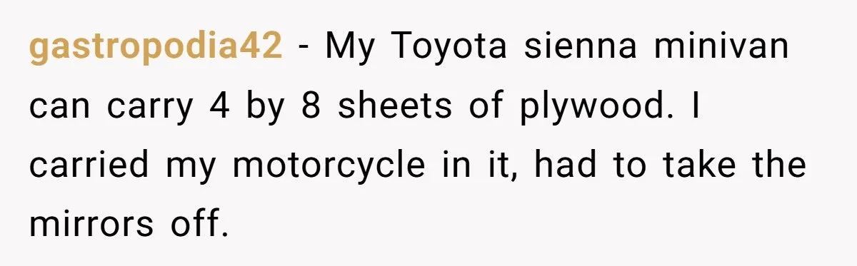 She Wanted a Safe Family Car – He Demanded an SUV to Protect His Ego, and It’s Blowing Up Their Finances