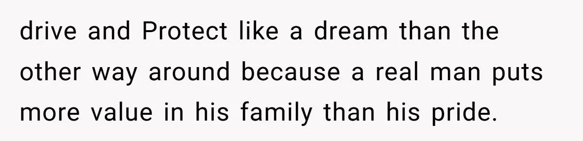 She Wanted a Safe Family Car – He Demanded an SUV to Protect His Ego, and It’s Blowing Up Their Finances