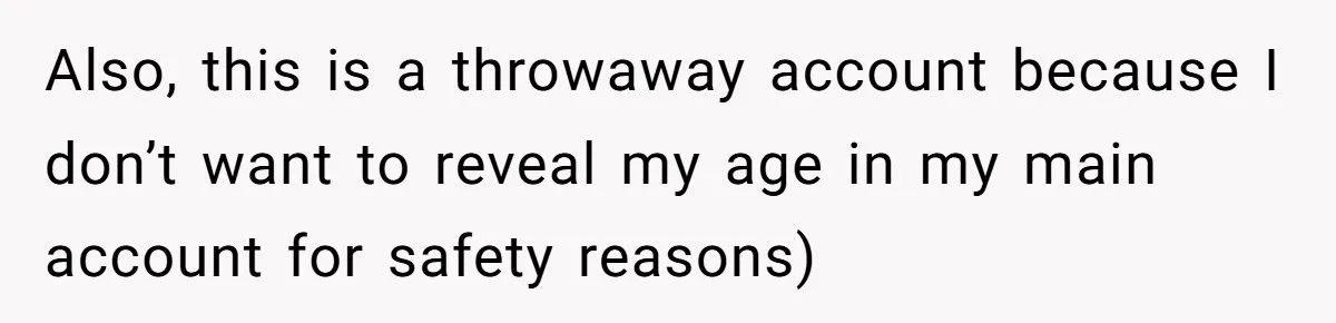 Stepdad Buys Teen Stepdaughter Thong Bikinis, Then Gets Upset When She Refuses to Wear Them