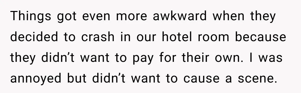 A Boyfriend’s Dream Vacation Became His Worst Betrayal When His Girlfriend Turned It Into a Free-For-All