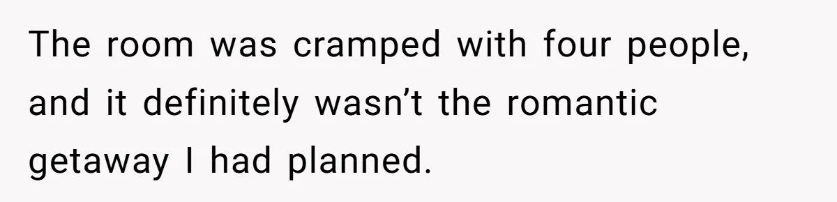 A Boyfriend’s Dream Vacation Became His Worst Betrayal When His Girlfriend Turned It Into a Free-For-All