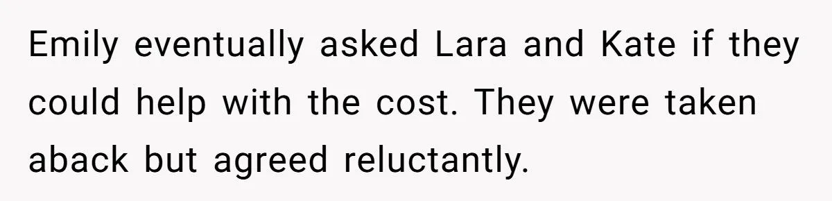A Boyfriend’s Dream Vacation Became His Worst Betrayal When His Girlfriend Turned It Into a Free-For-All