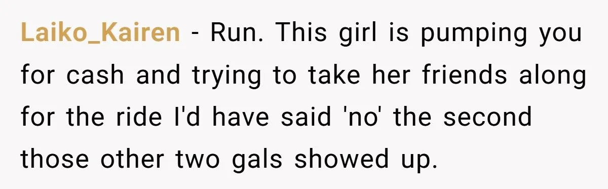 A Boyfriend’s Dream Vacation Became His Worst Betrayal When His Girlfriend Turned It Into a Free-For-All