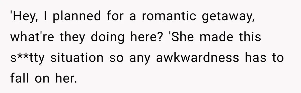 A Boyfriend’s Dream Vacation Became His Worst Betrayal When His Girlfriend Turned It Into a Free-For-All