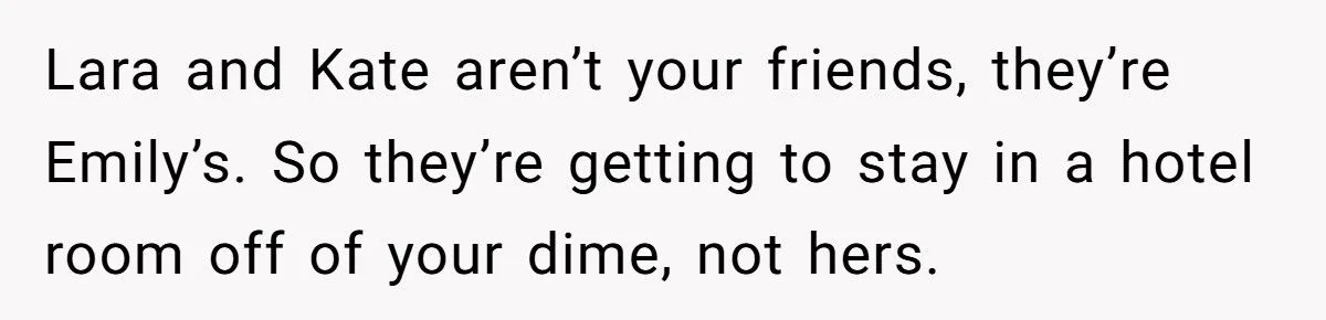 A Boyfriend’s Dream Vacation Became His Worst Betrayal When His Girlfriend Turned It Into a Free-For-All