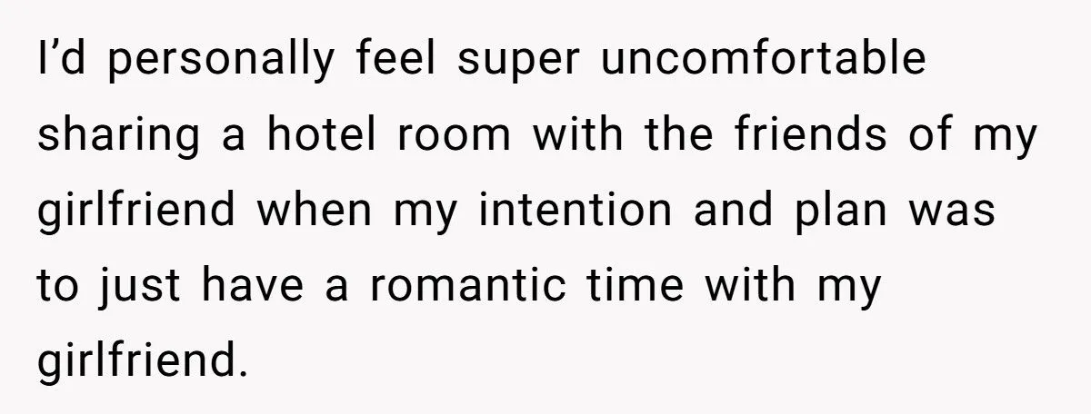 A Boyfriend’s Dream Vacation Became His Worst Betrayal When His Girlfriend Turned It Into a Free-For-All