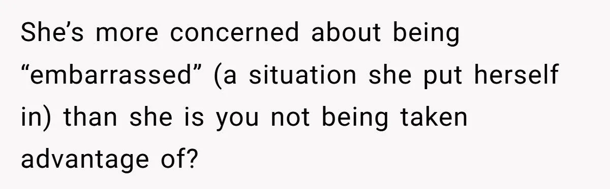 A Boyfriend’s Dream Vacation Became His Worst Betrayal When His Girlfriend Turned It Into a Free-For-All