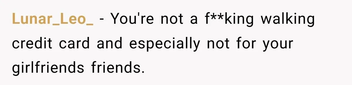 A Boyfriend’s Dream Vacation Became His Worst Betrayal When His Girlfriend Turned It Into a Free-For-All