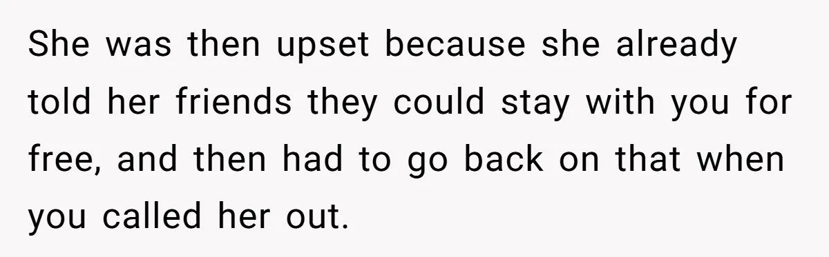 A Boyfriend’s Dream Vacation Became His Worst Betrayal When His Girlfriend Turned It Into a Free-For-All