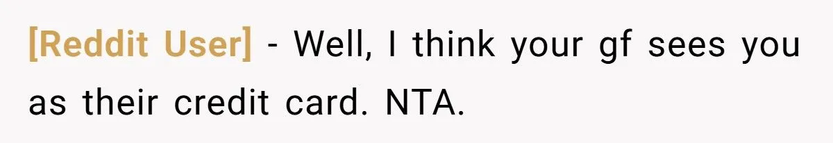 A Boyfriend’s Dream Vacation Became His Worst Betrayal When His Girlfriend Turned It Into a Free-For-All