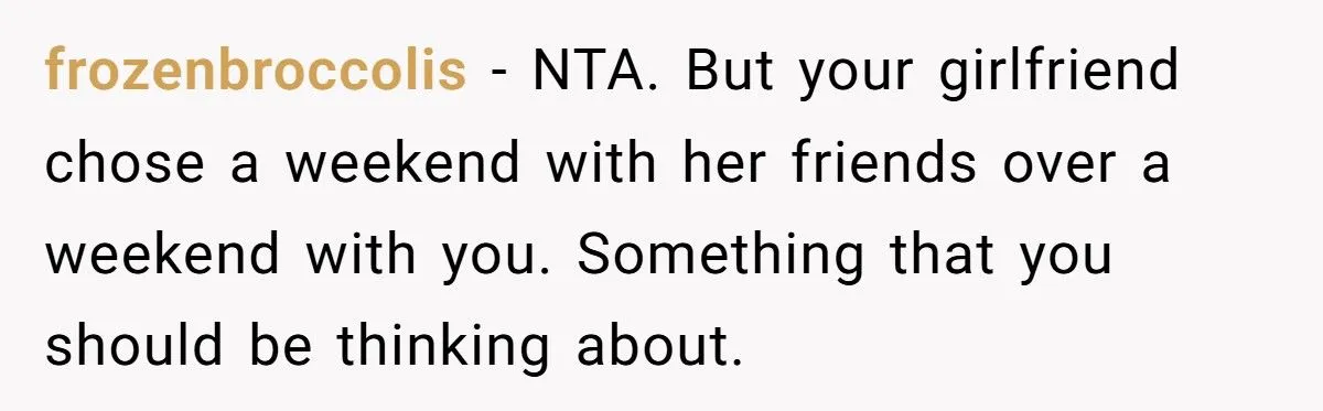 A Boyfriend’s Dream Vacation Became His Worst Betrayal When His Girlfriend Turned It Into a Free-For-All