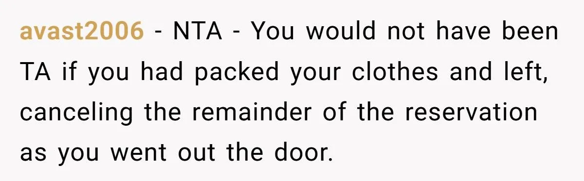 A Boyfriend’s Dream Vacation Became His Worst Betrayal When His Girlfriend Turned It Into a Free-For-All