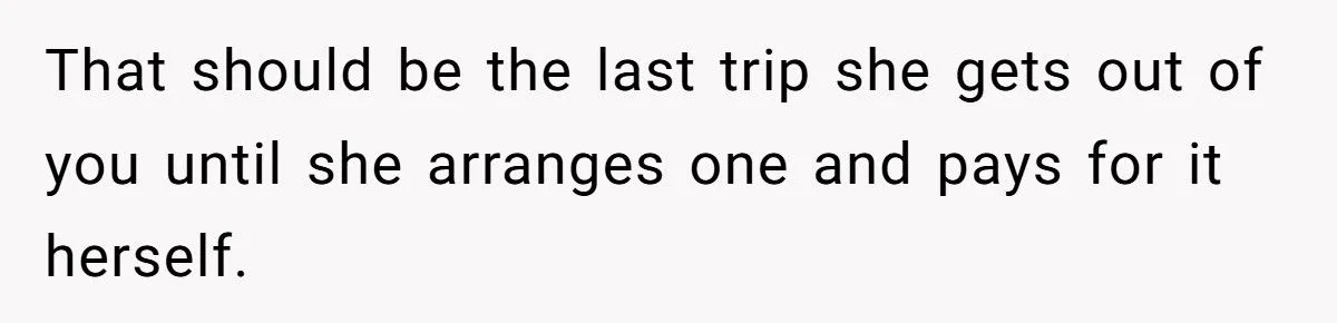 A Boyfriend’s Dream Vacation Became His Worst Betrayal When His Girlfriend Turned It Into a Free-For-All