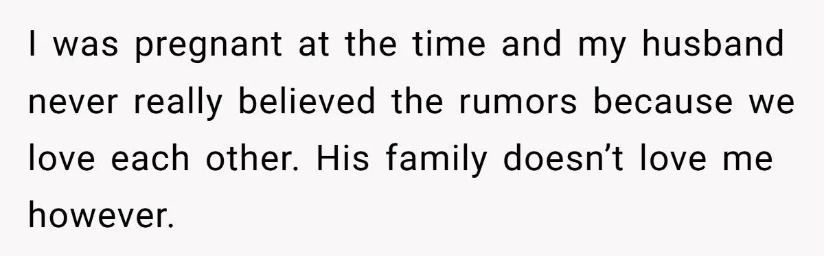 A New Mom Refused to Let Her Husband’s Family See Her Baby After They Demanded Paternity Tests - Now They’re Furious