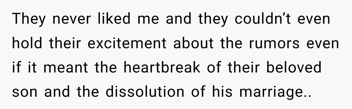 A New Mom Refused to Let Her Husband’s Family See Her Baby After They Demanded Paternity Tests - Now They’re Furious