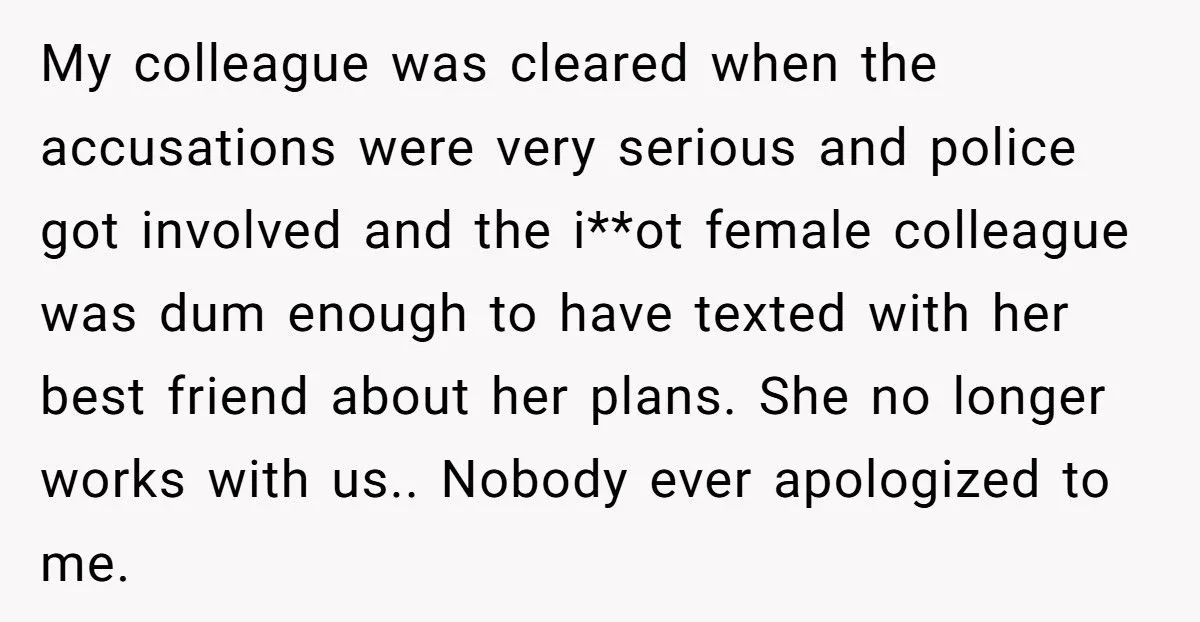 A New Mom Refused to Let Her Husband’s Family See Her Baby After They Demanded Paternity Tests - Now They’re Furious