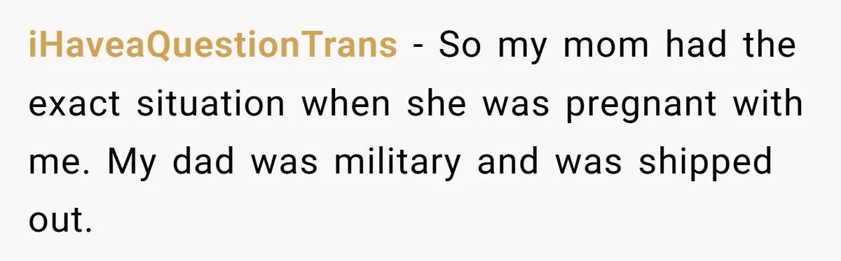 A New Mom Refused to Let Her Husband’s Family See Her Baby After They Demanded Paternity Tests - Now They’re Furious