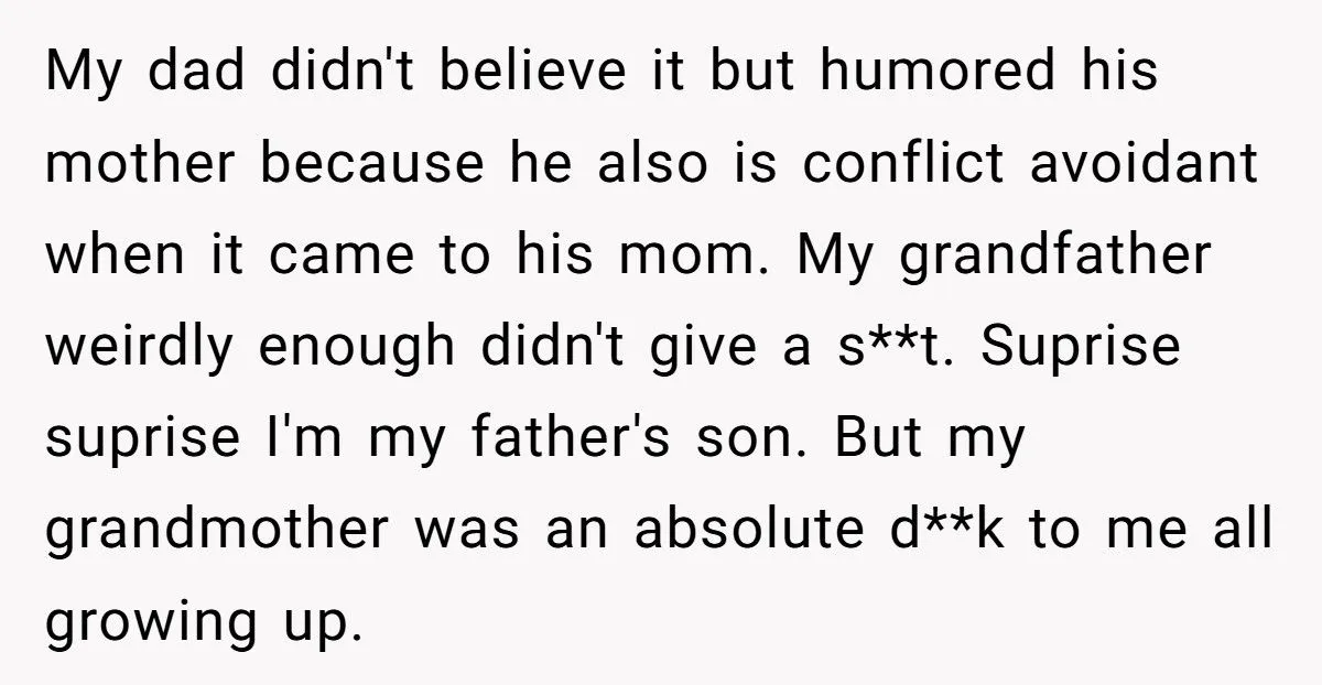 A New Mom Refused to Let Her Husband’s Family See Her Baby After They Demanded Paternity Tests - Now They’re Furious