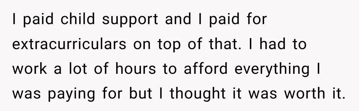 Dad Tells His Kids They’re “Not His Problem Anymore” After They Demand a Share of His House Sale