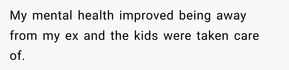Dad Tells His Kids They’re “Not His Problem Anymore” After They Demand a Share of His House Sale