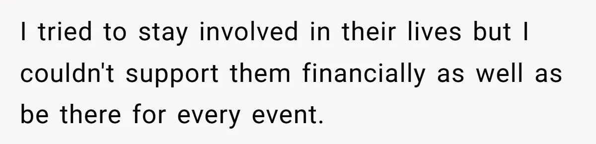 Dad Tells His Kids They’re “Not His Problem Anymore” After They Demand a Share of His House Sale