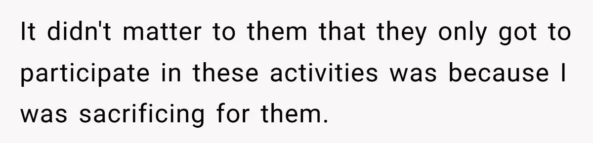 Dad Tells His Kids They’re “Not His Problem Anymore” After They Demand a Share of His House Sale