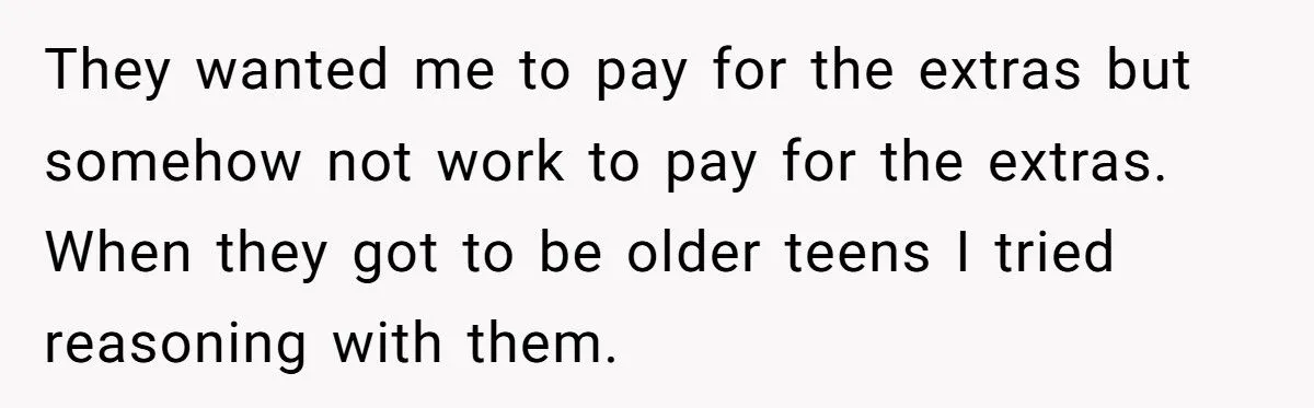 Dad Tells His Kids They’re “Not His Problem Anymore” After They Demand a Share of His House Sale