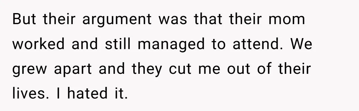 Dad Tells His Kids They’re “Not His Problem Anymore” After They Demand a Share of His House Sale
