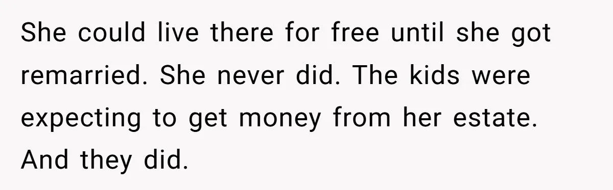 Dad Tells His Kids They’re “Not His Problem Anymore” After They Demand a Share of His House Sale