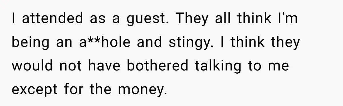Dad Tells His Kids They’re “Not His Problem Anymore” After They Demand a Share of His House Sale