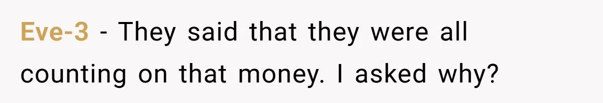 Dad Tells His Kids They’re “Not His Problem Anymore” After They Demand a Share of His House Sale