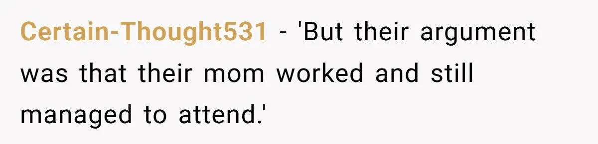 Dad Tells His Kids They’re “Not His Problem Anymore” After They Demand a Share of His House Sale