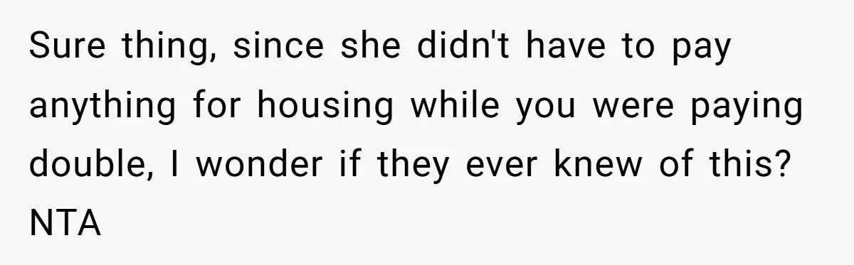 Dad Tells His Kids They’re “Not His Problem Anymore” After They Demand a Share of His House Sale
