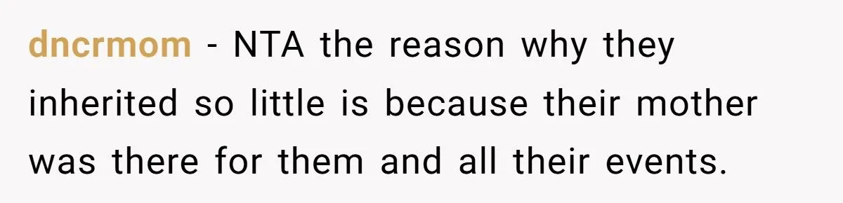 Dad Tells His Kids They’re “Not His Problem Anymore” After They Demand a Share of His House Sale