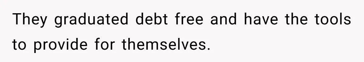 Dad Tells His Kids They’re “Not His Problem Anymore” After They Demand a Share of His House Sale