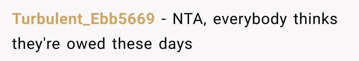 Dad Tells His Kids They’re “Not His Problem Anymore” After They Demand a Share of His House Sale