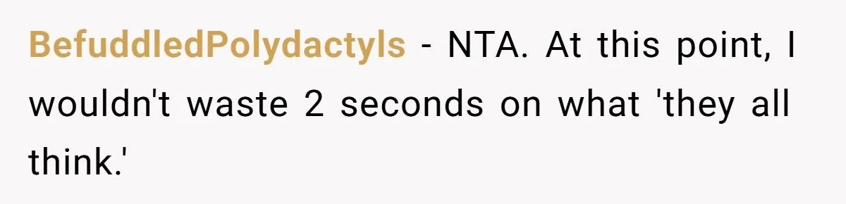 Dad Tells His Kids They’re “Not His Problem Anymore” After They Demand a Share of His House Sale